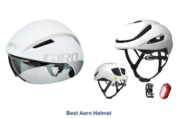 best aero helmet