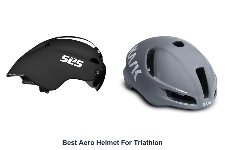 best aero helmet for triathlon
