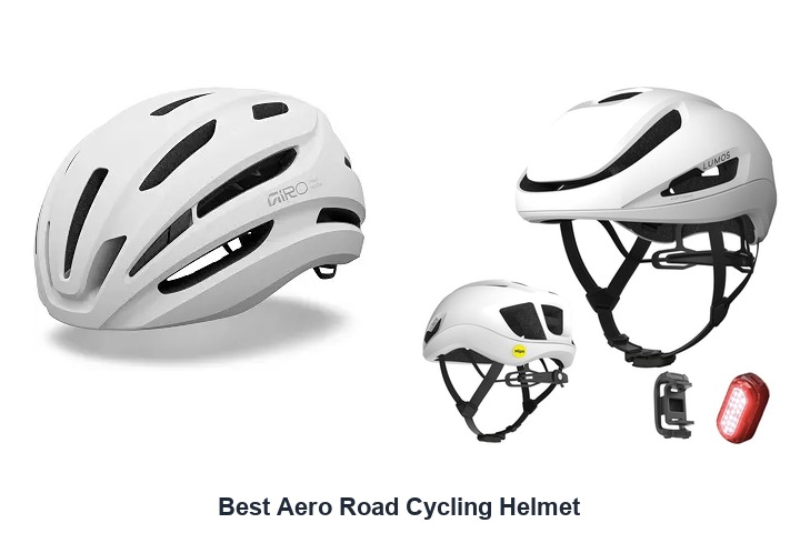 best aero road cycling helmet