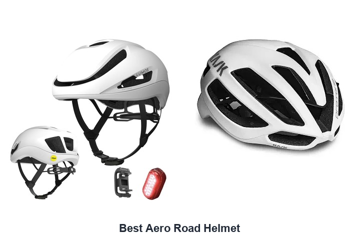 best aero road helmet