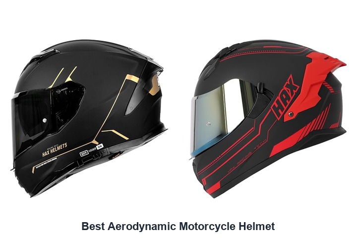 best aerodynamic motorcycle helmet