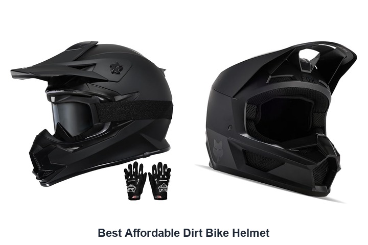 best affordable dirt bike helmet