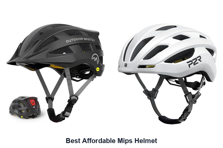 best affordable mips helmet