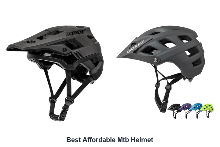 best affordable mtb helmet