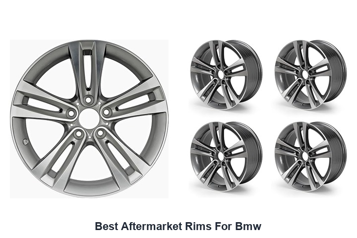 best aftermarket rims for bmw