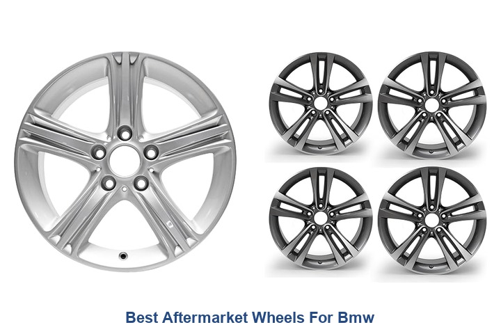 best aftermarket wheels for bmw