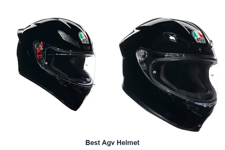 best agv helmet