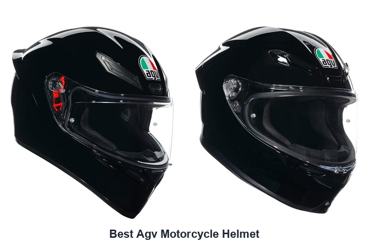 best agv motorcycle helmet