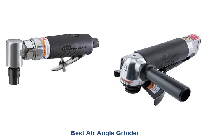 best air angle grinder