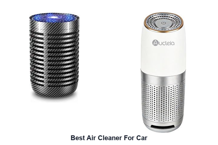 best air cleaner for car