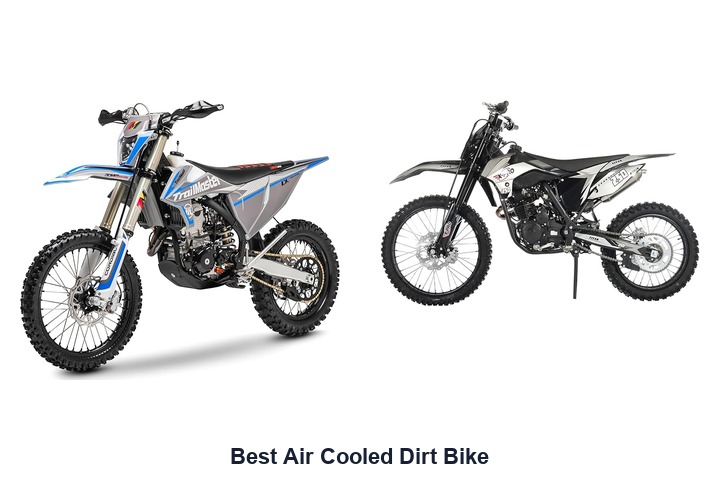 best air cooled dirt bike