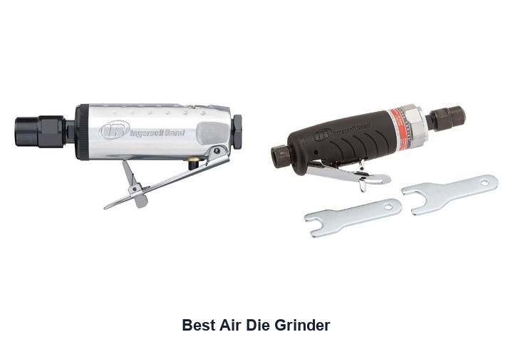 best air die grinder