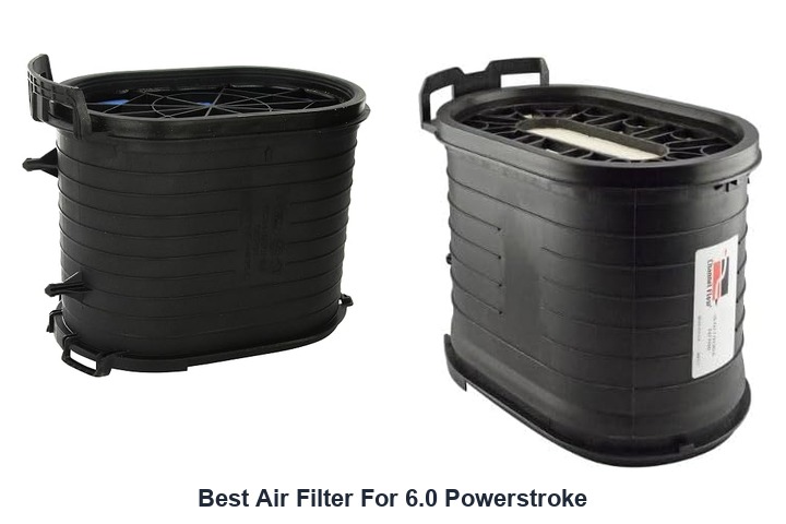 best air filter for 6.0 powerstroke