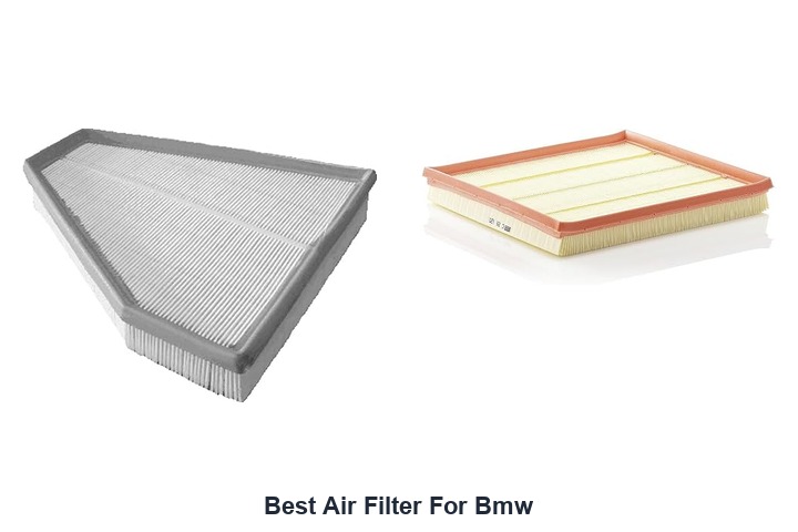 best air filter for bmw