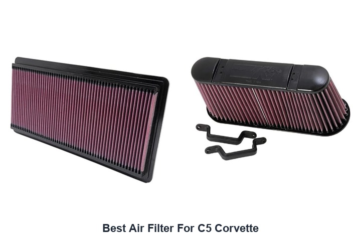 best air filter for c5 corvette
