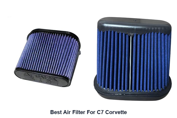 best air filter for c7 corvette