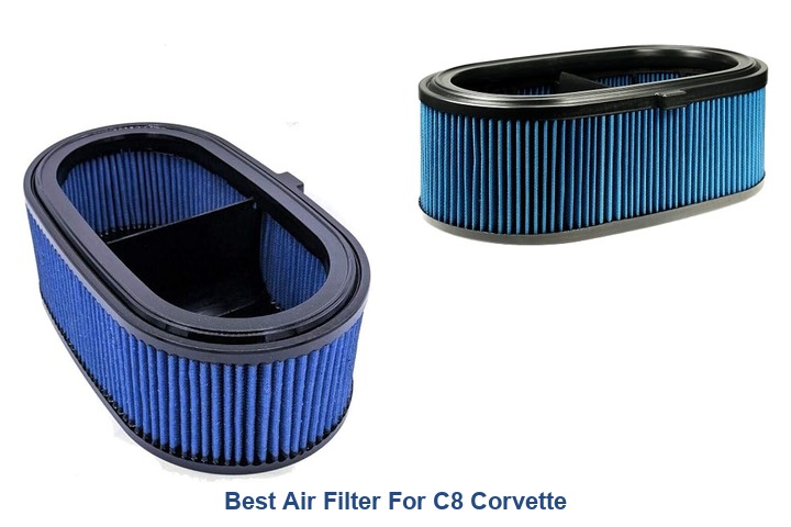 best air filter for c8 corvette