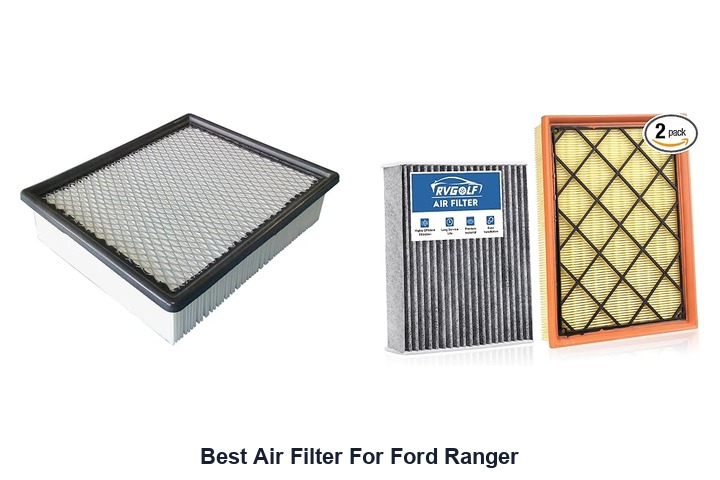 best air filter for ford ranger