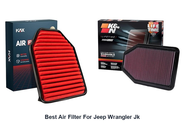 best air filter for jeep wrangler jk