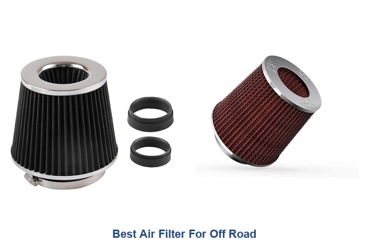 best air filter for off road