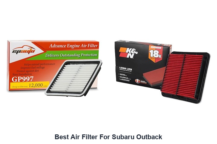 best air filter for subaru outback
