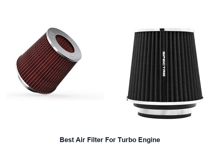 best air filter for turbo engine