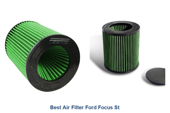 best air filter ford focus st