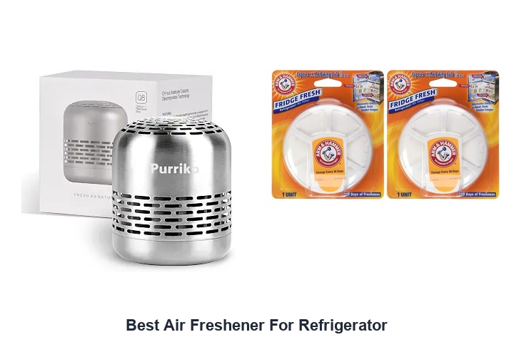 best air freshener for refrigerator