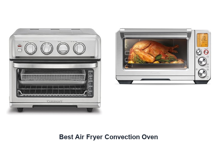 best air fryer convection oven
