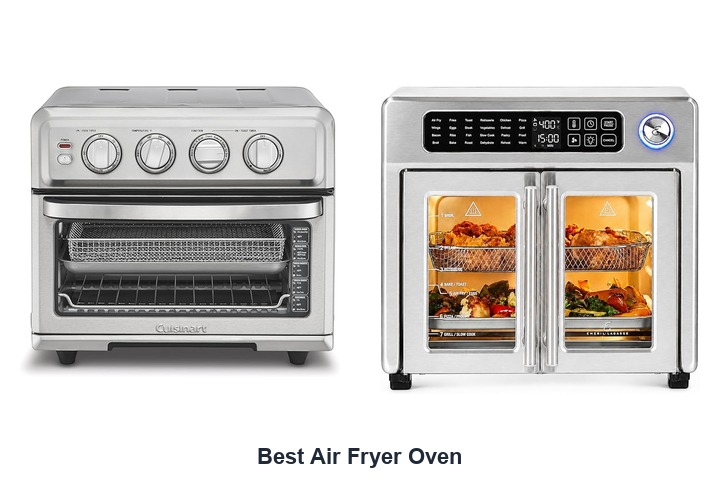 best air fryer oven