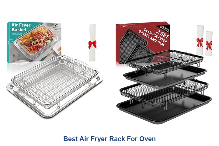 best air fryer rack for oven