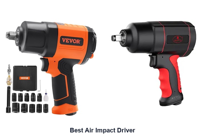 best air impact driver