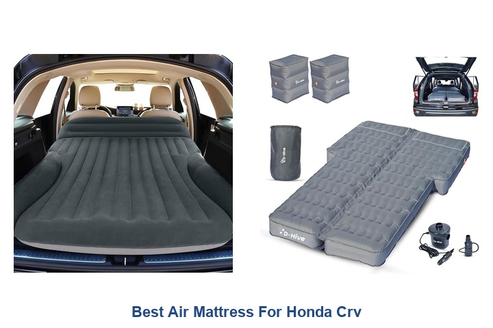 best air mattress for honda crv