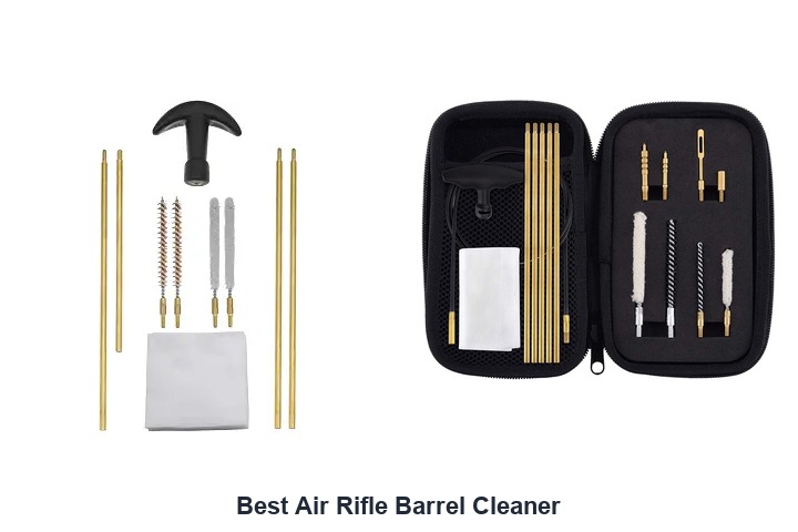 best air rifle barrel cleaner