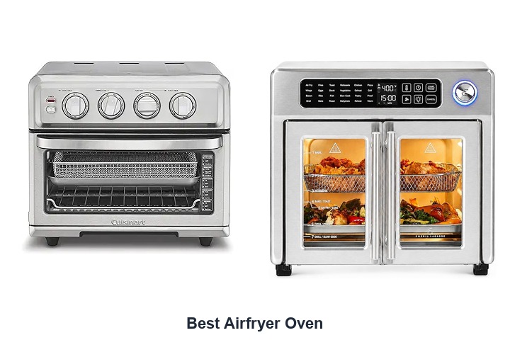 best airfryer oven