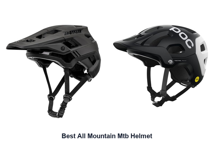 best all mountain mtb helmet