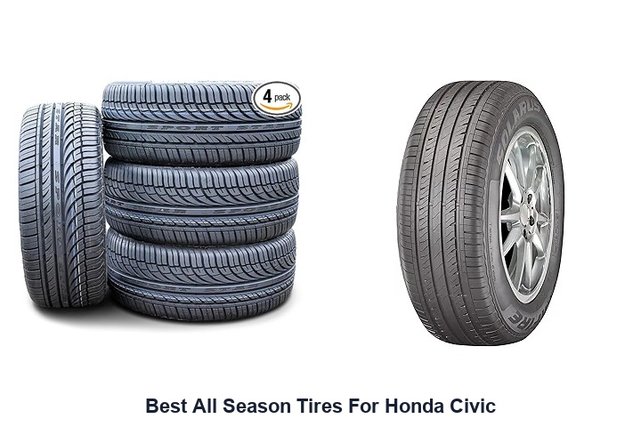 best all season tires for honda civic