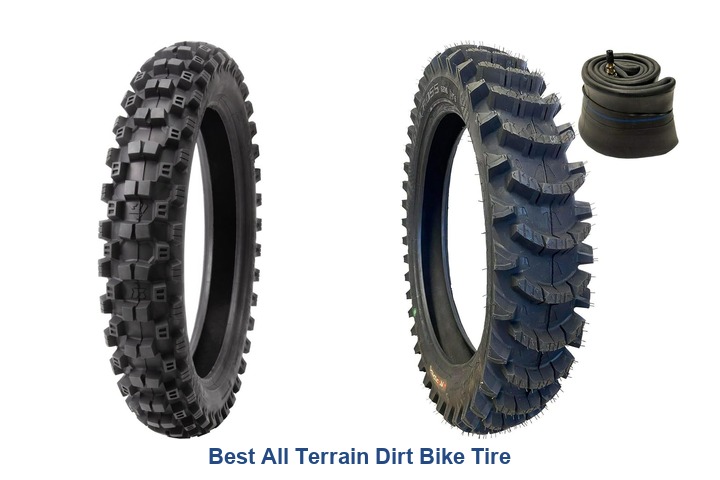 best all terrain dirt bike tire