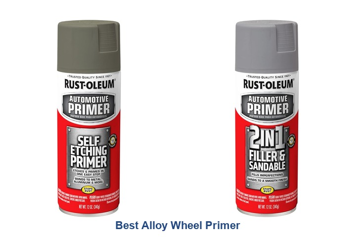 best alloy wheel primer