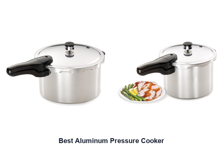 best aluminum pressure cooker​