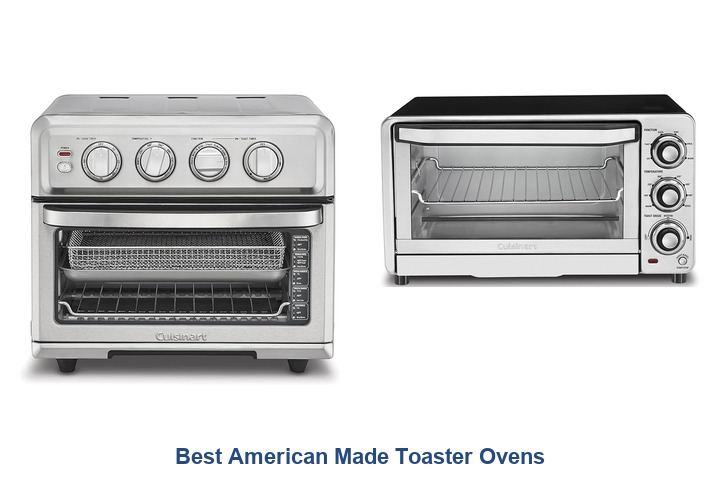 best american made toaster ovens​