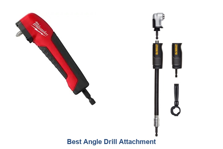 best angle drill attachment