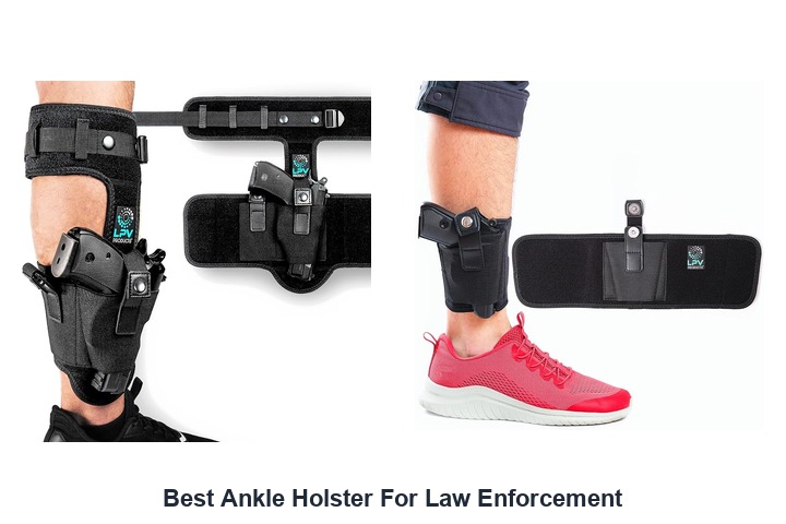 best ankle holster for law enforcement