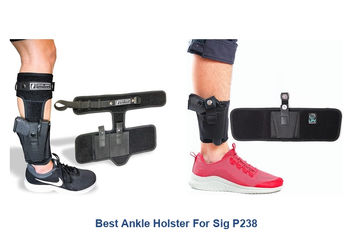 best ankle holster for sig p238