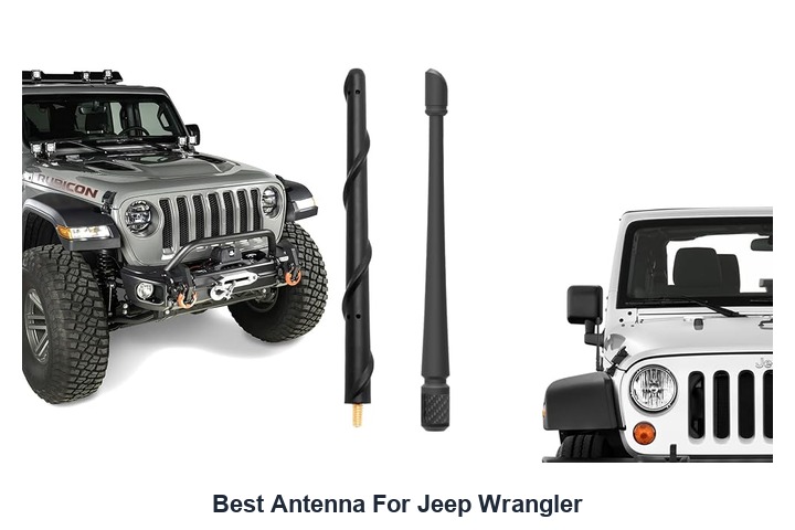 best antenna for jeep wrangler
