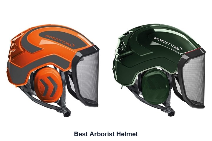 best arborist helmet
