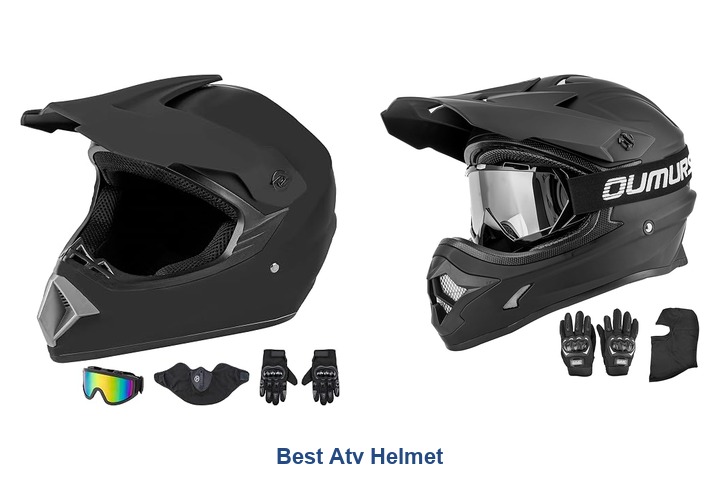 best atv helmet