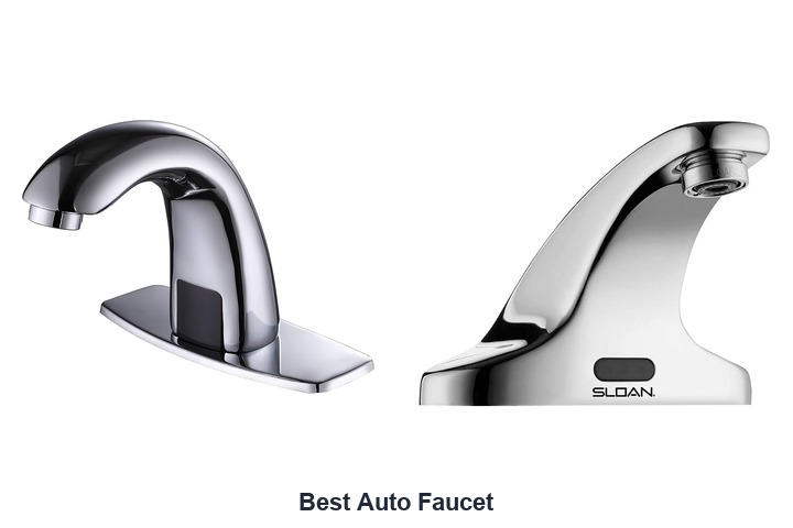 best auto faucet