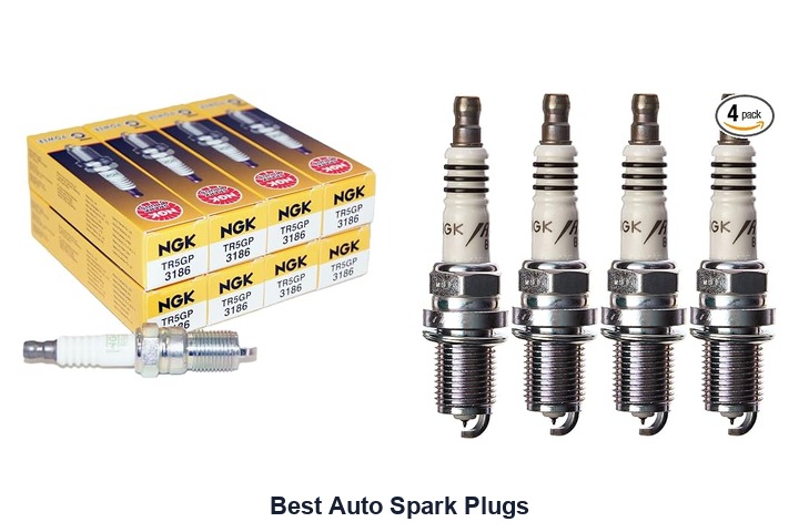 best auto spark plugs