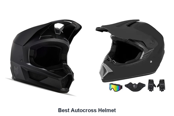 best autocross helmet